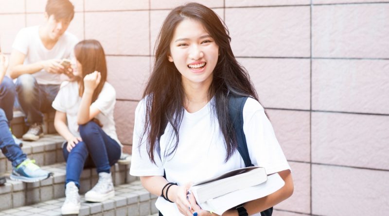 Điều kiện xin học bổng du học Hàn Quốc có khó không?