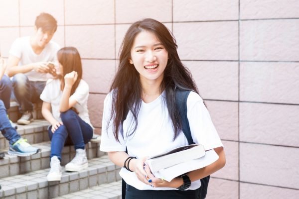  Điều kiện xin học bổng du học Hàn Quốc có khó không?