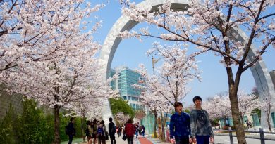 Du học Hàn Quốc là gì? Cơ hội việc làm sau khi tốt nghiệp