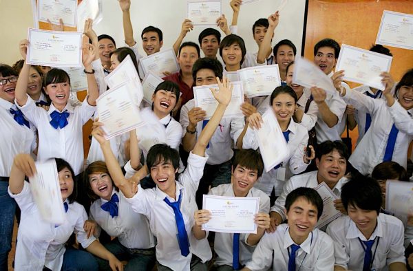 Bạn có biết du học Nhật Bản cần điều kiện gì?