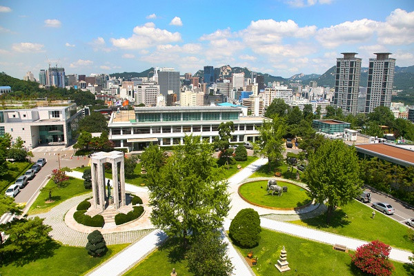 Đại học Quốc gia Seoul - Ngôi trường danh tiếng bậc nhất “xứ Hàn”