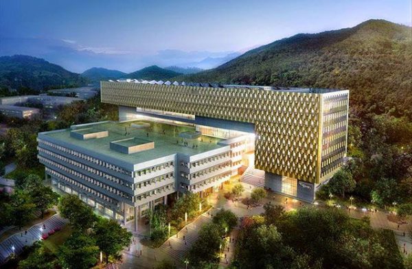 Đại học Quốc gia Seoul - Ngôi trường danh tiếng bậc nhất “xứ Hàn”