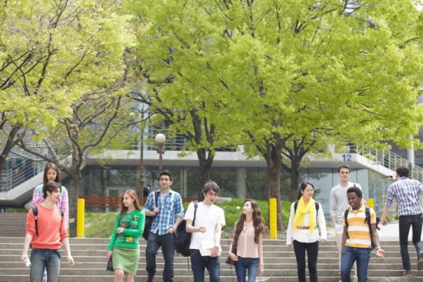 Đại học Quốc gia Seoul - Ngôi trường danh tiếng bậc nhất “xứ Hàn”