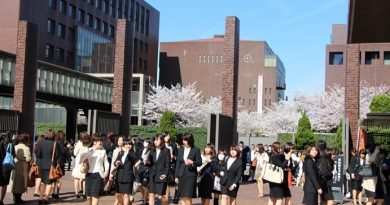Du học Nhật Bản nên chọn trường nào? Trường nào tốt?
