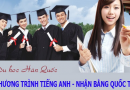 Ưu điểm của việc lựa chọn du học Hàn Quốc bằng tiếng Anh