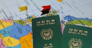 Du học Hàn Quốc cần chuẩn bị hồ sơ gì?