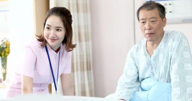 Du học Hàn Quốc ngành điều dưỡng – Sự lựa chọn thông minh