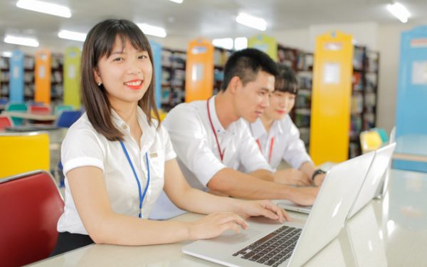Tại sao bạn nên đi du học Hàn Quốc ngành Công nghệ thông tin?