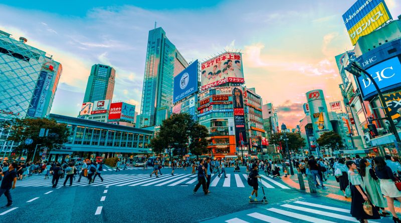 Theo bạn thì du học Nhật Bản nên chọn thành phố nào?