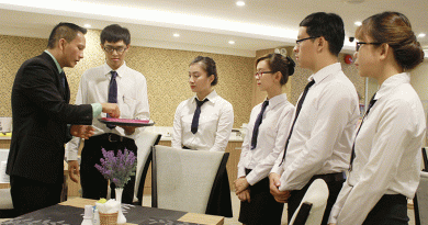 3 lý do bạn nên chọn du học Nhật Bản ngành quản trị khách sạn