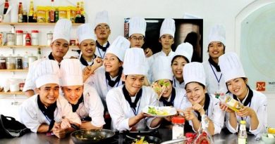 Điều kiện để đi du học Nhật Bản ngành nấu ăn là gì?