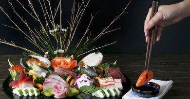 Du học Nhật Bản ngành ẩm thực đem đến lợi ích gì?