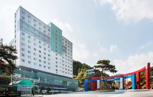 Đại học Joongbu