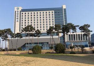 Đại Học Jangan Hàn Quốc - Du Học Hàn Quốc Top Job