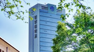 Đại Học Yeungnam Hàn Quốc