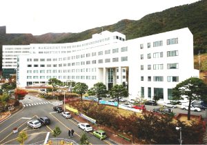 Đại học Youngsan - Du Học Top Job