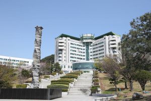 Đại học Tongmyong