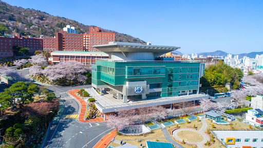 Đại học Kyungnam