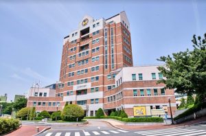 Đại học Kyungsung