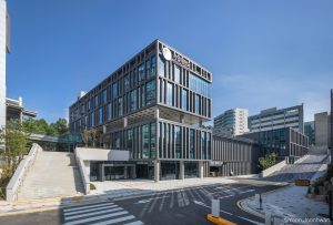 Đại Học Seoil Hàn Quốc - Du Học Top Job